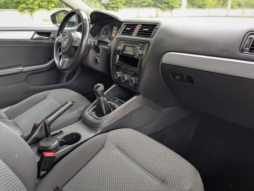 Volkswagen Jetta VI Екатеринбург  - изображение 12