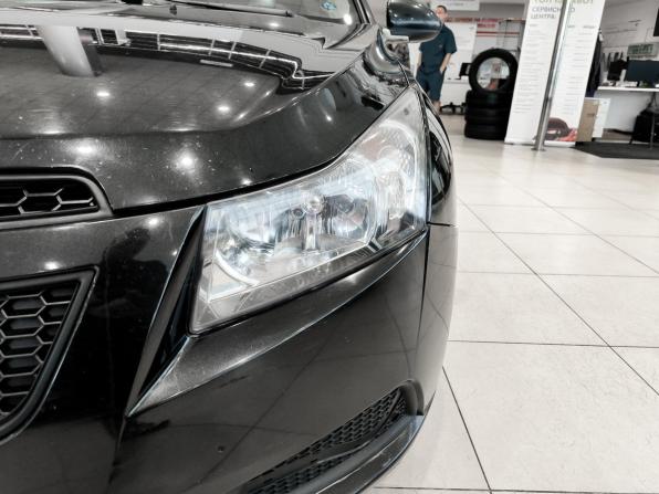 Chevrolet Cruze I с пробегом 2011 года, цена 399 000 рублей, 173625 км, седан, Автокод Объявления