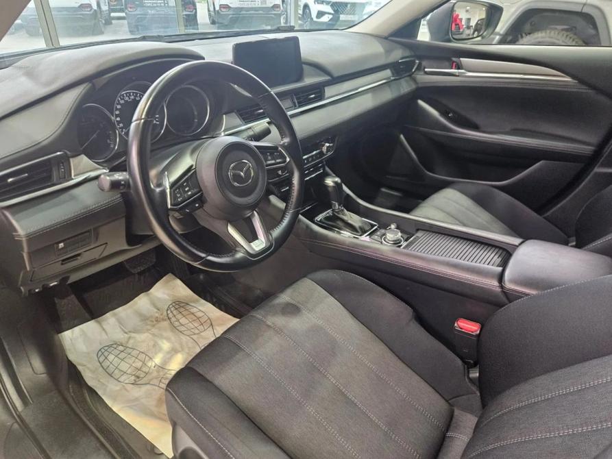 Mazda 6 III (GJ) Рестайлинг 2 Москва  - изображение 12