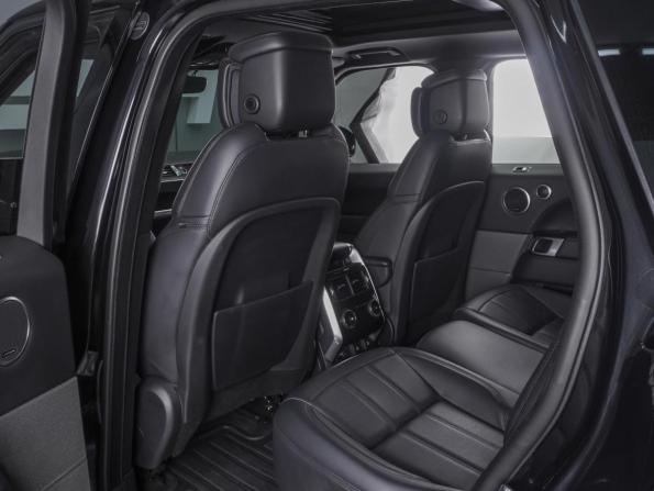 Land Rover Range Rover Sport II Рестайлинг с пробегом 2020 года, цена 7 799 000 рублей, 61987 км, внедорожник, Автокод Объявления