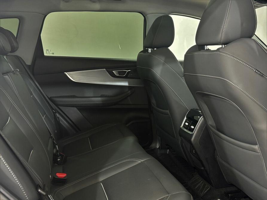 Chery Tiggo 7 Pro Max I Москва  - изображение 16