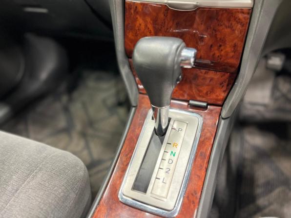 Toyota Premio I (T24) Рестайлинг с пробегом 2004 года, цена 645 000 рублей, 118706 км, седан, Автокод Объявления