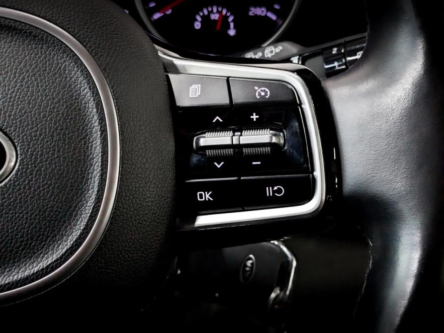 Kia Carnival IV Москва  - изображение 28