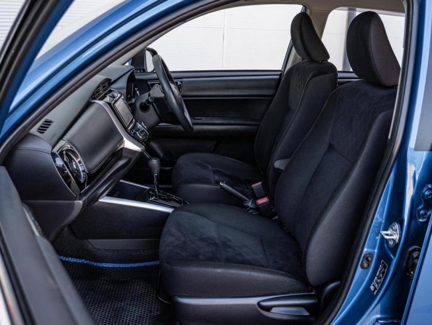 Toyota Corolla XI (E160 E170) Рестайлинг 2 Краснодар  - изображение 8