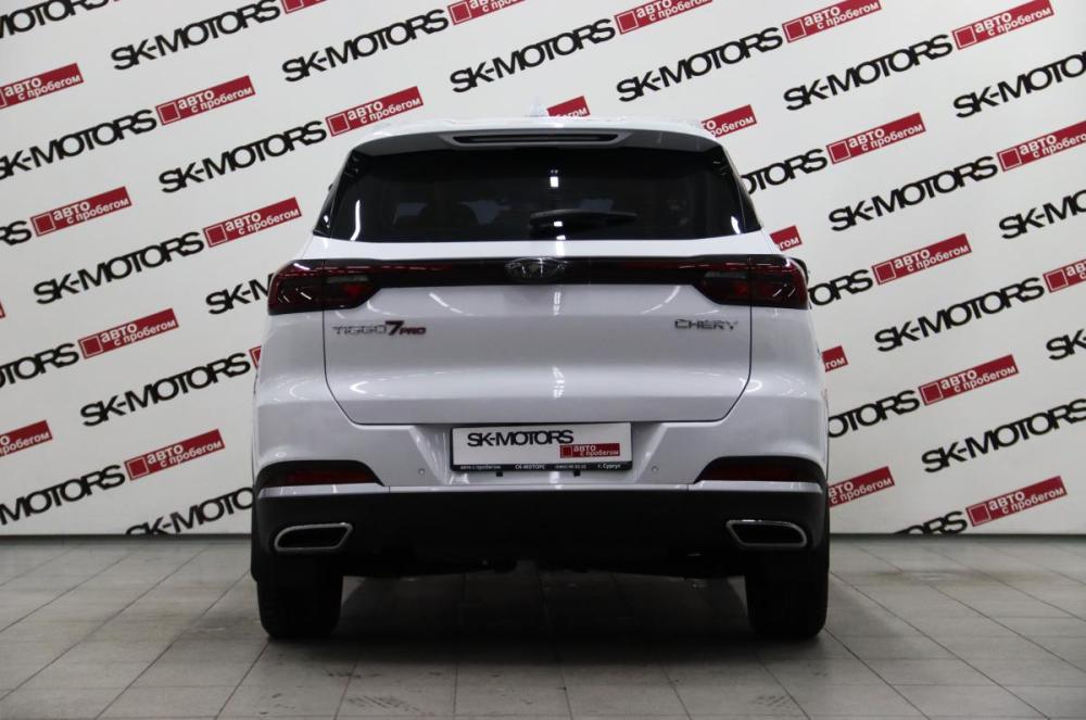 Chery Tiggo 7 Pro I Сургут  - изображение 4