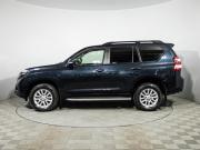 Toyota Land Cruiser Prado 150 Series Рестайлинг 1 Санкт-Петербург  - изображение 30