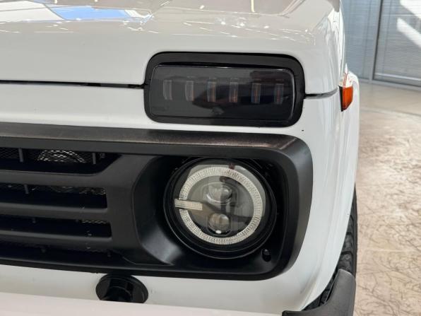 Lada (ВАЗ) Niva Legend с пробегом 2023 года, цена 920 000 рублей, 21350 км, внедорожник, Автокод Объявления