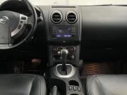 Nissan Qashqai I Рестайлинг Тамбов  - изображение 35
