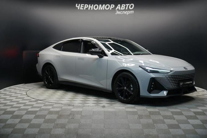 Changan UNI-V I с пробегом 2024 года, цена 2 482 000 рублей, 48000 км, лифтбек, Автокод Объявления