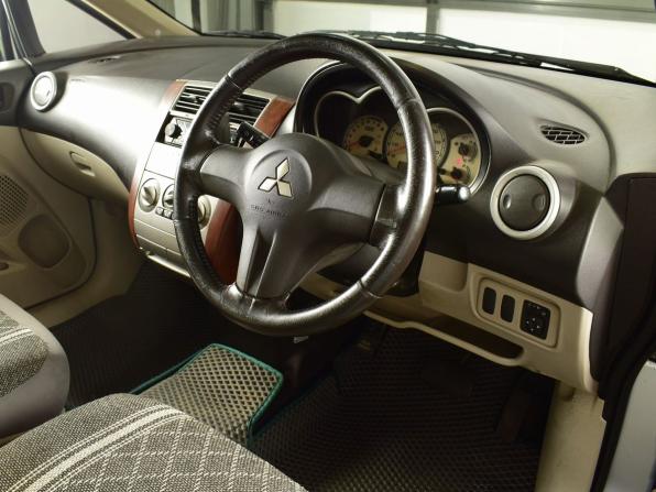 Mitsubishi Colt VI (Z20/Z30) с пробегом 2003 года, цена 344 999 рублей, 237453 км, хэтчбек, Автокод Объявления