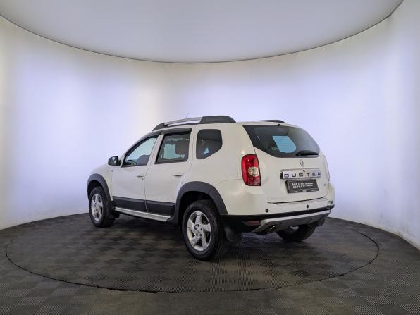 Renault Duster I с пробегом 2015 года, цена 1 250 000 рублей, 116283 км, внедорожник, Автокод Объявления