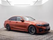 BMW 3 серии VII (G2x) Москва  - изображение 21