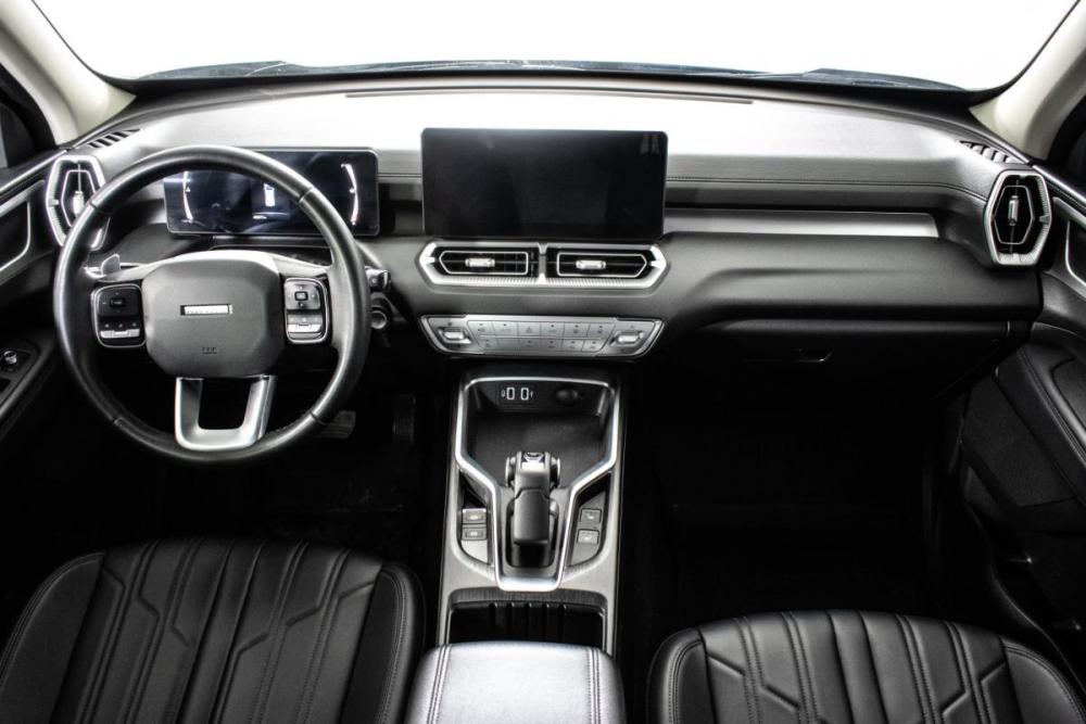 Haval H5 II Москва  - изображение 14