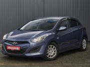 Hyundai i30 II Екатеринбург  - изображение 21