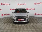 Lada (ВАЗ) Kalina II Вологда  - изображение 19