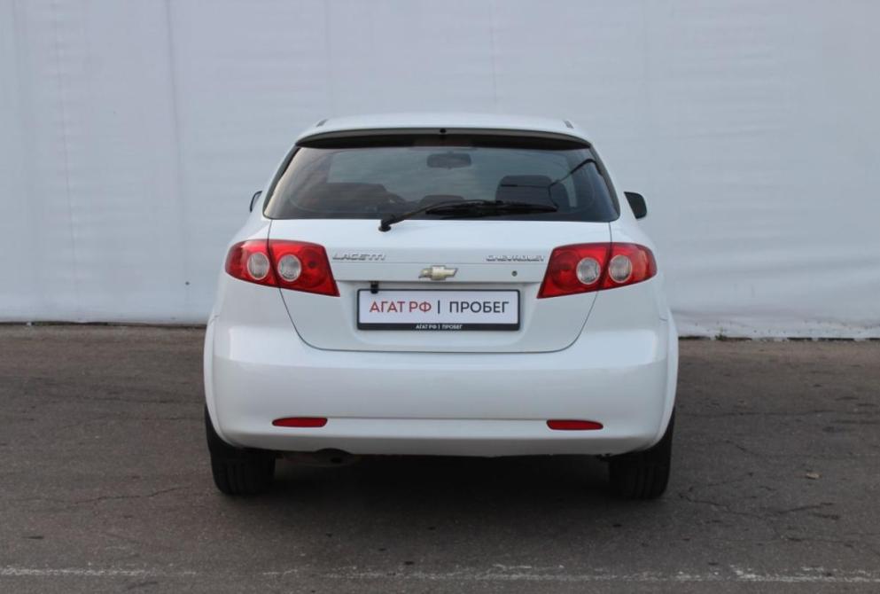 Chevrolet Lacetti I Нижний Новгород  - изображение 6