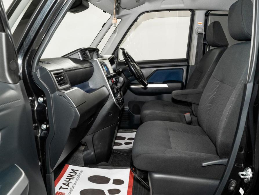 Daihatsu Thor I Иркутск  - изображение 6