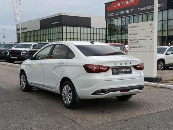 Lada (ВАЗ) Vesta I Рестайлинг (NG) с пробегом 2023 года, цена 1 150 000 рублей, 59256 км, седан, Автокод Объявления