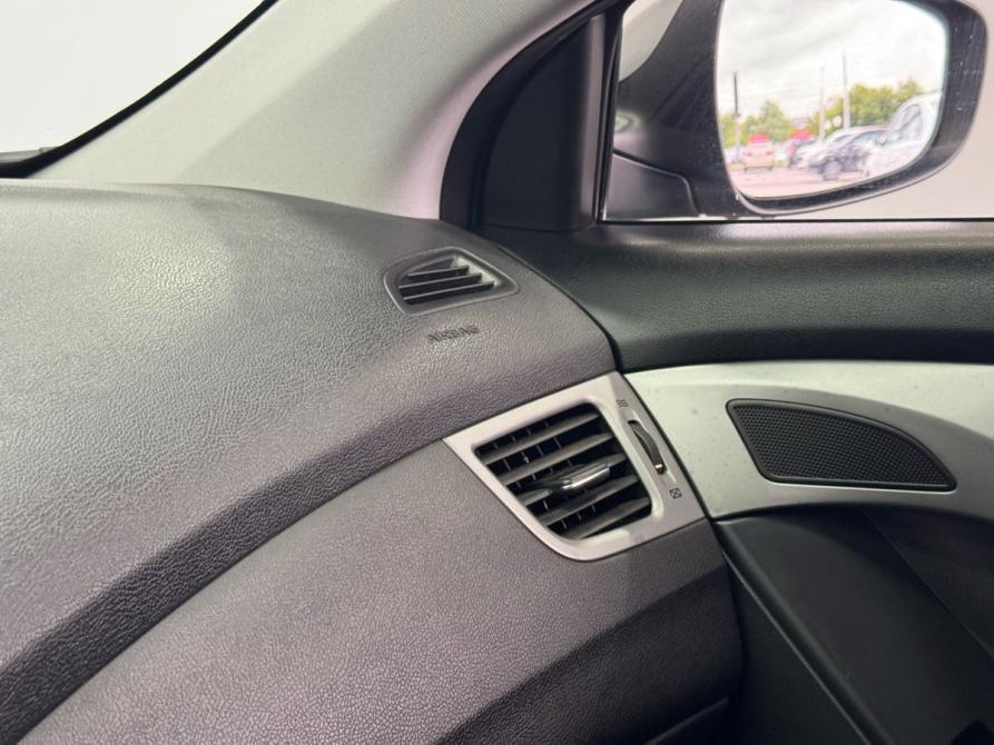 Hyundai Elantra V (MD) Уфа  - изображение 13