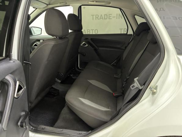 Lada (ВАЗ) Granta I Рестайлинг с пробегом 2023 года, цена 799 000 рублей, 65000 км, лифтбек, Автокод Объявления