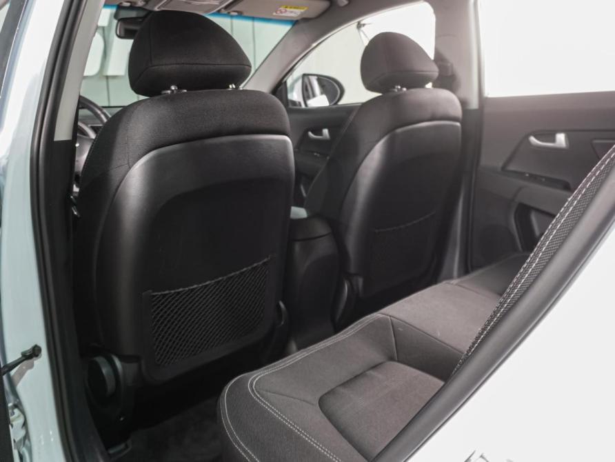 Kia Sportage III Рестайлинг Воронеж  - изображение 11
