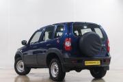 Chevrolet Niva I Рестайлинг Новокузнецк  - изображение 34