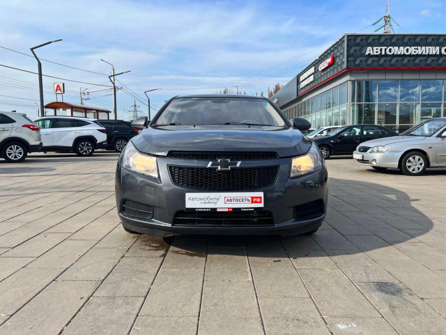 Chevrolet Cruze I Стерлитамак  - изображение 5