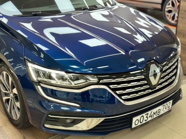 Renault Talisman I Рестайлинг с пробегом 2020 года, цена 1 690 000 рублей, 144000 км, универсал, Автокод Объявления
