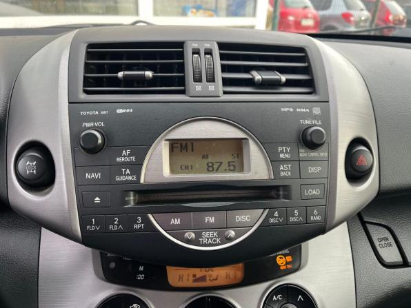 Toyota RAV4 III (XA30) с пробегом 2008 года, цена 900 000 рублей, 298027 км, внедорожник, Автокод Объявления