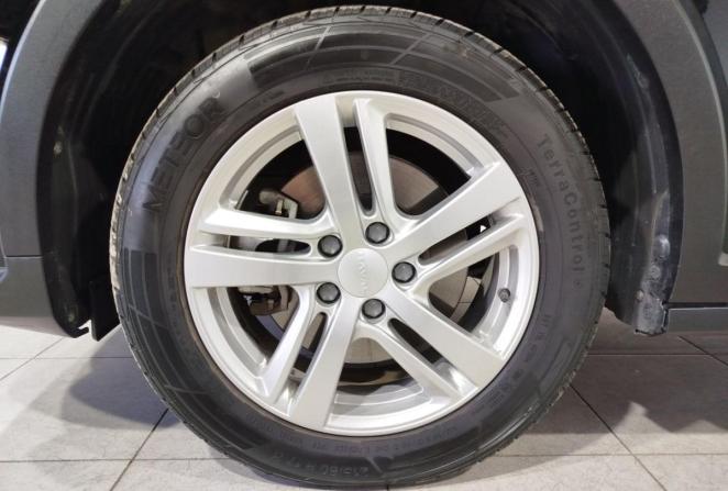 Haval Jolion I Рестайлинг с пробегом 2024 года, цена 2 320 000 рублей, 29028 км, внедорожник, Автокод Объявления