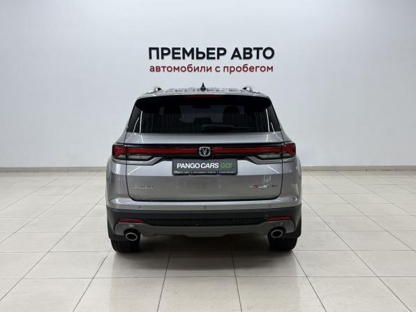 Changan CS35 Plus I Рестайлинг с пробегом 2023 года, цена 1 490 000 рублей, 96056 км, внедорожник, Автокод Объявления