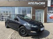 Volkswagen Polo V Рестайлинг Набережные Челны  - изображение 20