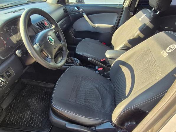 Skoda Octavia II (A5) с пробегом 2007 года, цена 499 000 рублей, 248257 км, лифтбек, Автокод Объявления