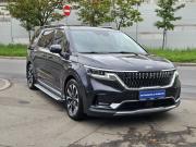 Kia Carnival IV Санкт-Петербург  - изображение 40
