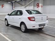 Renault Logan II Казань  - изображение 30