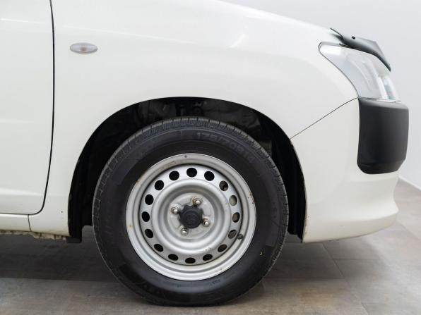 Toyota Succeed I Рестайлинг с пробегом 2019 года, цена 1 000 000 рублей, 118783 км, универсал, Автокод Объявления