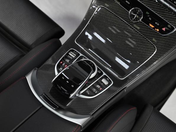 Mercedes-Benz C-Класс AMG IV (W205) Рестайлинг с пробегом 2020 года, цена 5 900 000 рублей, 56800 км, универсал, Автокод Объявления