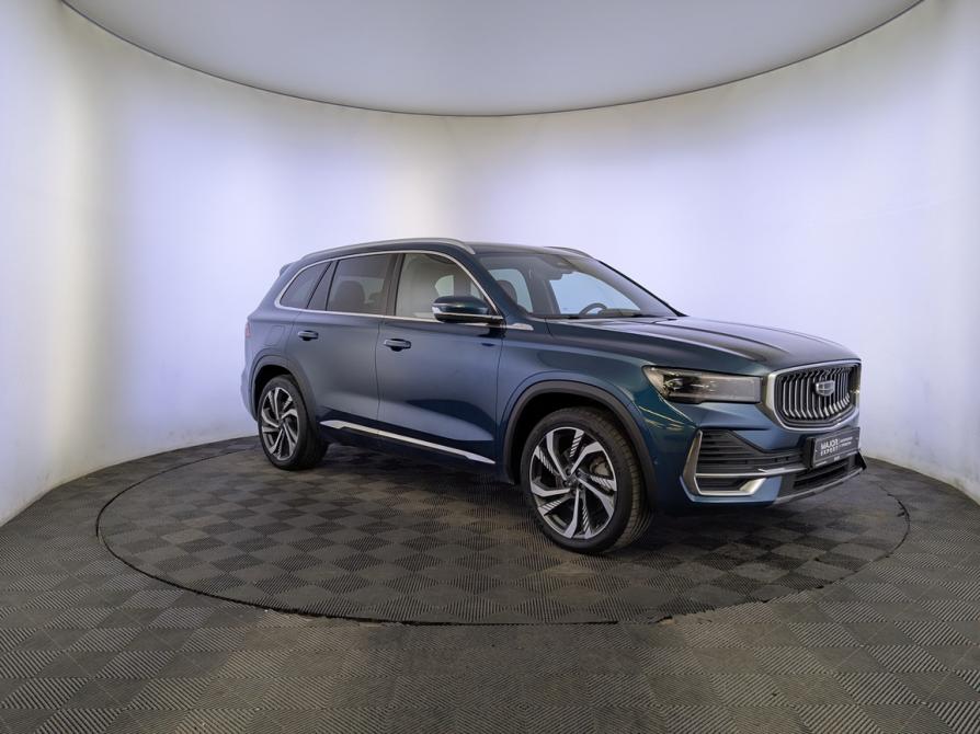 Geely Xingyue L I Москва  - изображение 3