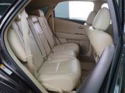Lexus RX III Рестайлинг Воронеж  - изображение 31