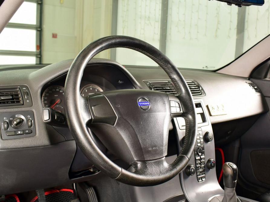 Volvo S40 II Кемерово  - изображение 6