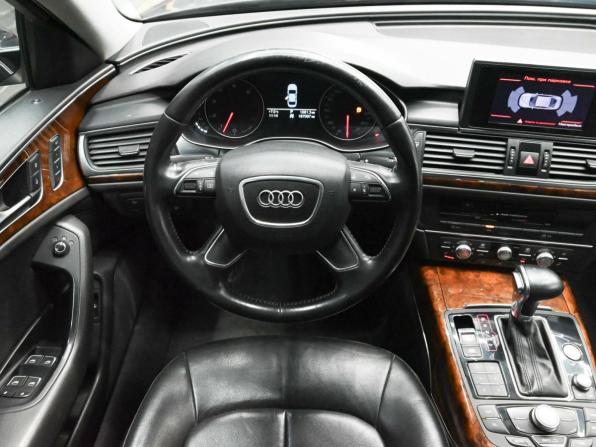 Audi A6 IV (C7) с пробегом 2013 года, цена 1 800 000 рублей, 187095 км, седан, Автокод Объявления
