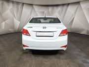 Hyundai Solaris I Рестайлинг Москва  - изображение 27