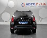 Renault Duster I Рестайлинг Москва  - изображение 28
