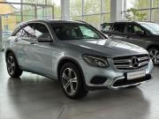 Mercedes-Benz GLC I (X253) Новосибирск  - изображение 50