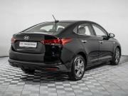 Hyundai Solaris II Рестайлинг Москва  - изображение 21
