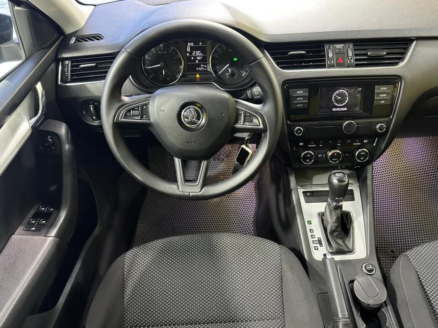 Skoda Octavia III (A7) Ижевск  - изображение 18
