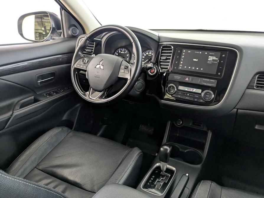 Mitsubishi Outlander III Рестайлинг 2 Москва  - изображение 28