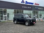 Lada (ВАЗ) 2121 (4x4) I Рестайлинг Набережные Челны  - изображение 29