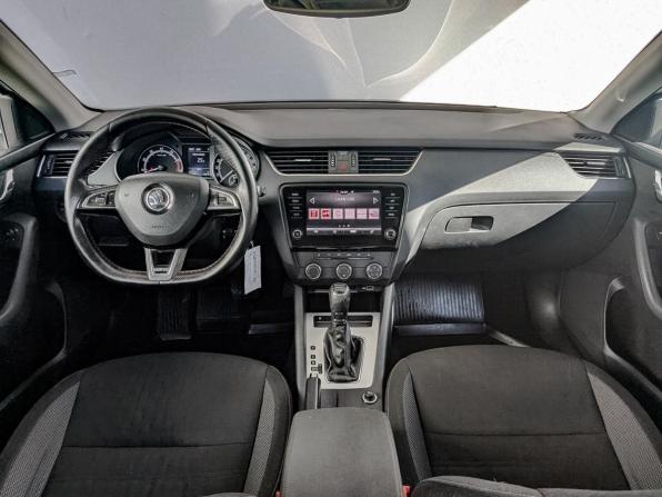 Skoda Octavia III (A7) Рестайлинг с пробегом 2019 года, цена 1 690 000 рублей, 138198 км, лифтбек, Автокод Объявления
