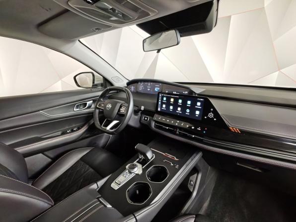 Changan UNI-K с пробегом 2024 года, цена 2 680 000 рублей, 29158 км, внедорожник, Автокод Объявления
